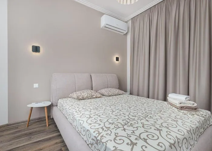 Sea Symphony Luxury *