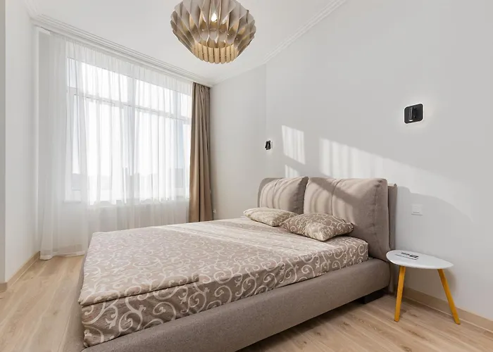 Sea Symphony Luxury Inn