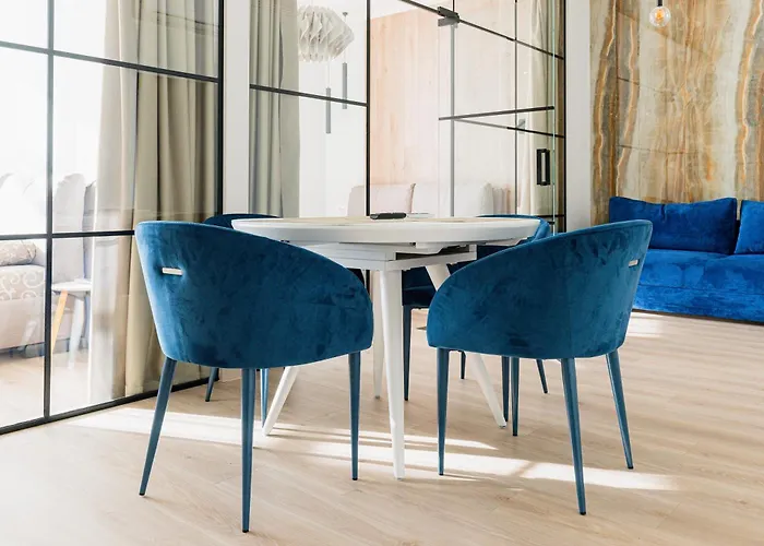 Sea Symphony Luxury Inn