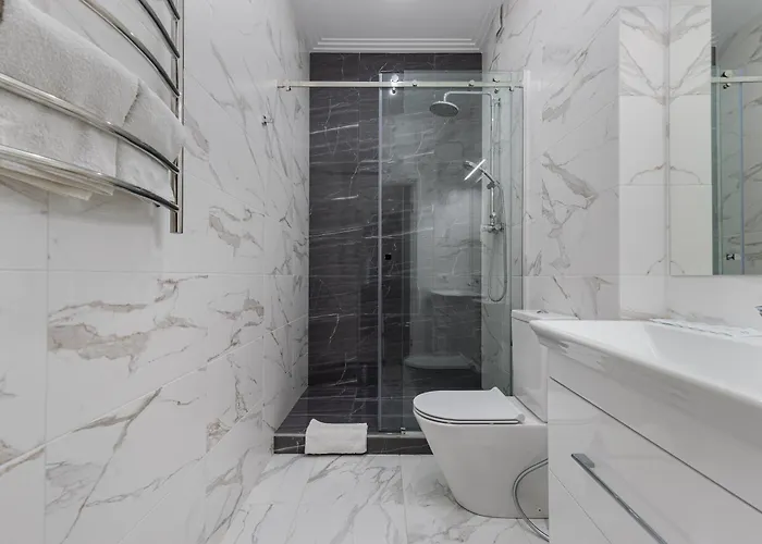 Sea Symphony Luxury *