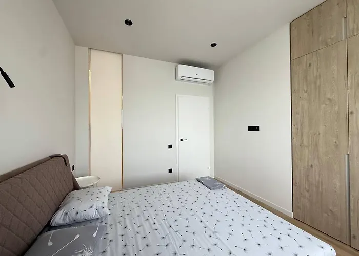 Inn Sea Symphony Luxury *