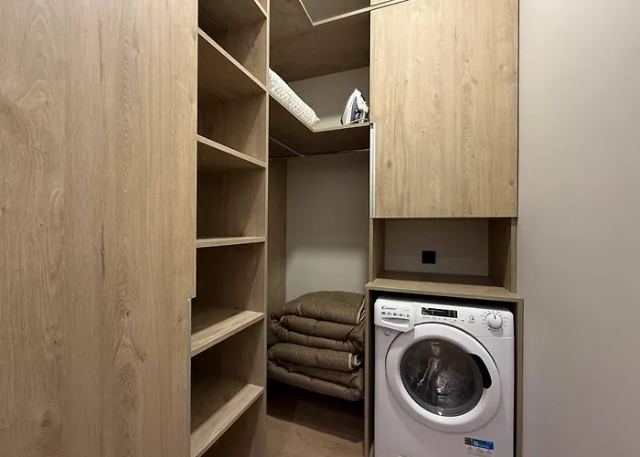 Sea Symphony Luxury Odesa