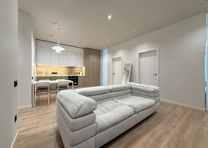 Sea Symphony Luxury * Odesa