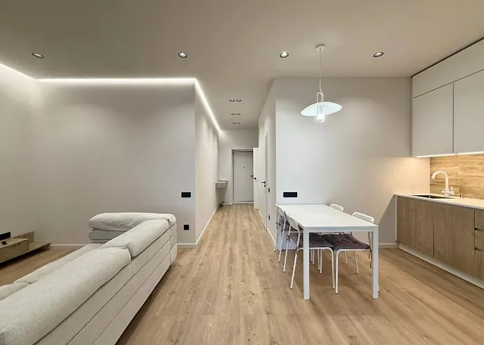 Sea Symphony Luxury Inn