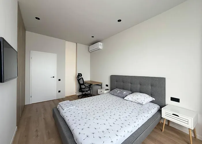 Inn Sea Symphony Luxury *