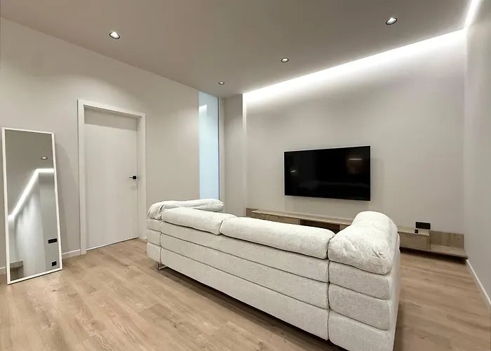 אורחן Sea Symphony Luxury אודסה