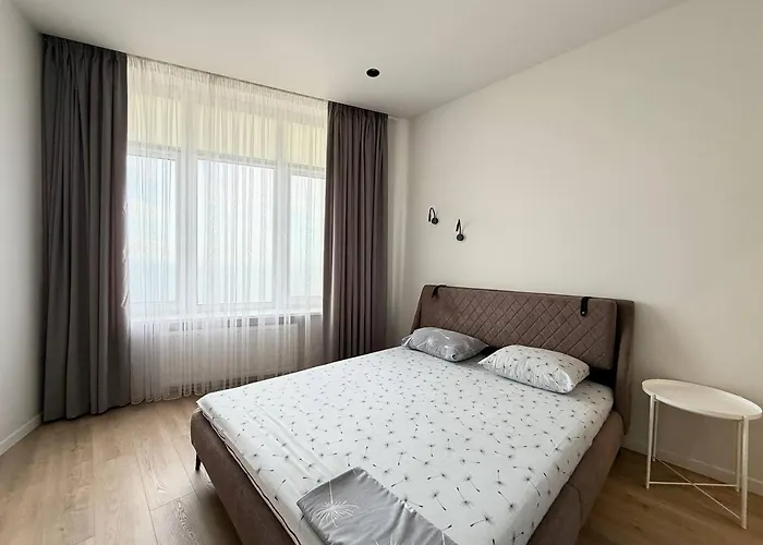 Sea Symphony Luxury Inn