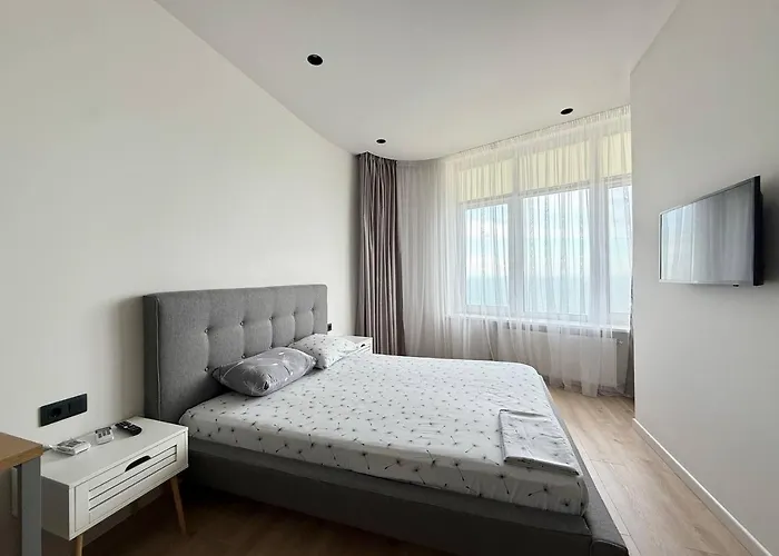 Sea Symphony Luxury Inn *