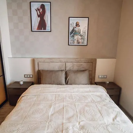 Sea Symphony Luxury Odessa