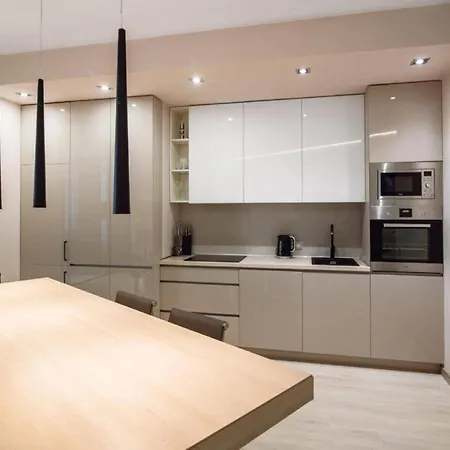 Kro Sea Symphony Luxury *