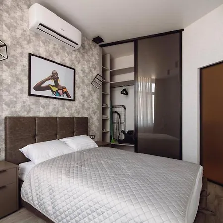 Sea Symphony Luxury * Odessa