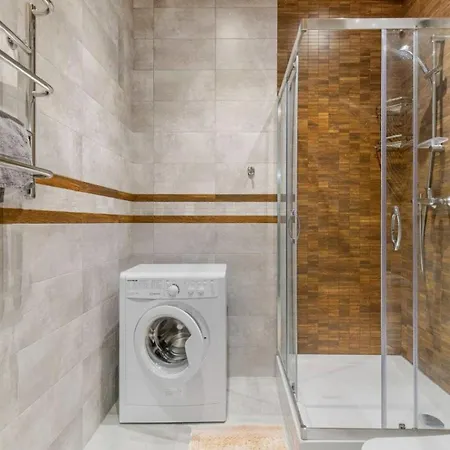 Sea Symphony Luxury *