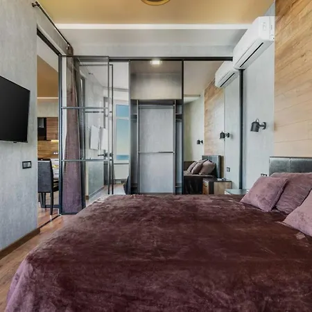 Sea Symphony Luxury * Odessa