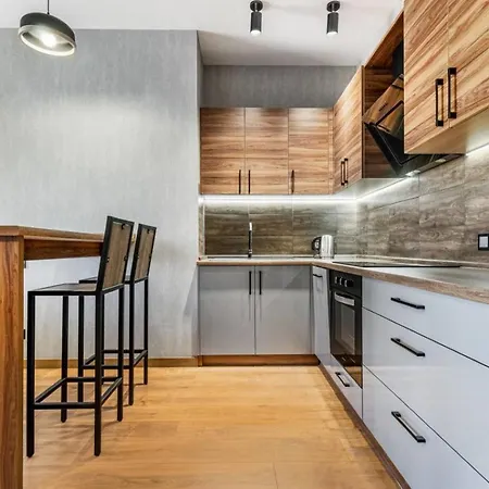 Kro Sea Symphony Luxury *