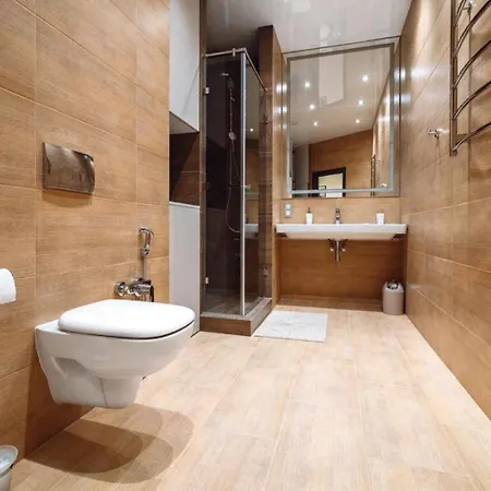 Sea Symphony Luxury *