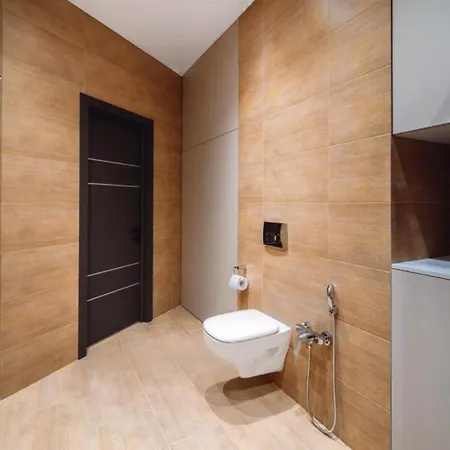 Sea Symphony Luxury Kro Odessa