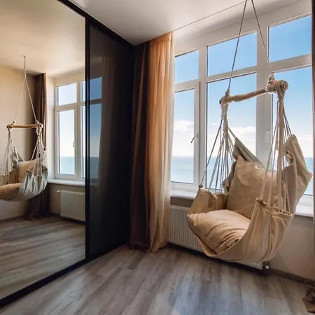 Sea Symphony Luxury