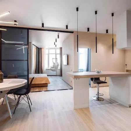 Kro Sea Symphony Luxury Odessa