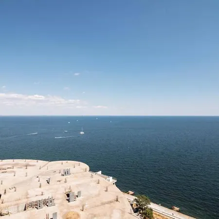 Sea Symphony Luxury *