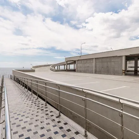 Sea Symphony Luxury Odessa