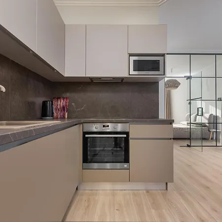 Sea Symphony Luxury Odessa