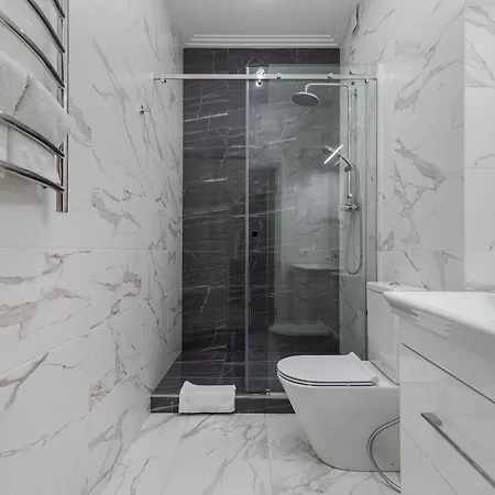 Sea Symphony Luxury *