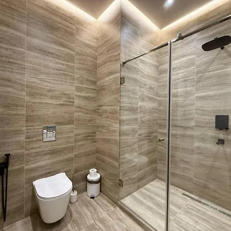 Sea Symphony Luxury Herberg Odessa