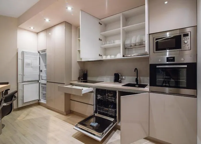 Sea Symphony Luxury Odessa