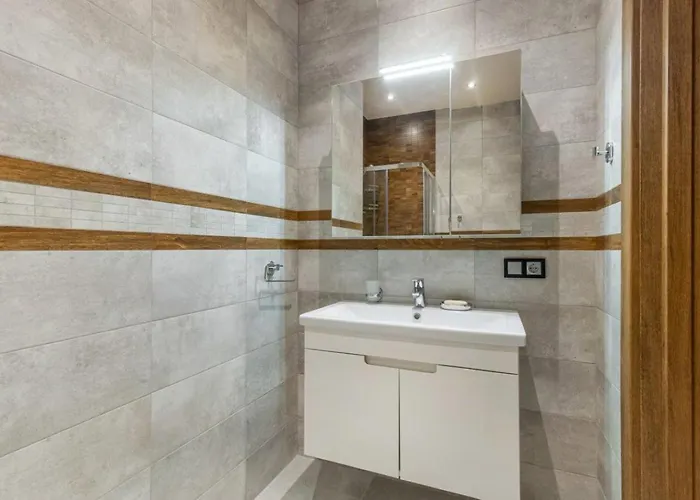 Värdshus Sea Symphony Luxury *