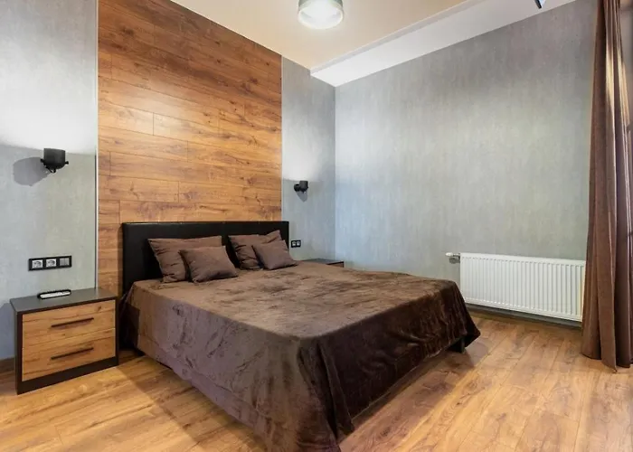 Sea Symphony Luxury * Odessa