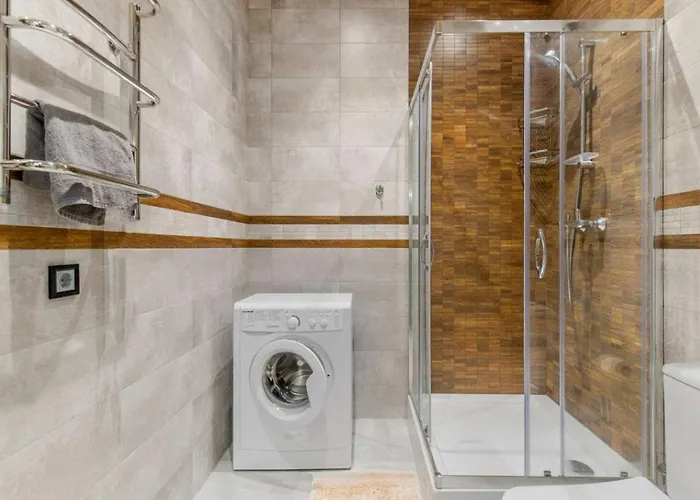 Sea Symphony Luxury *