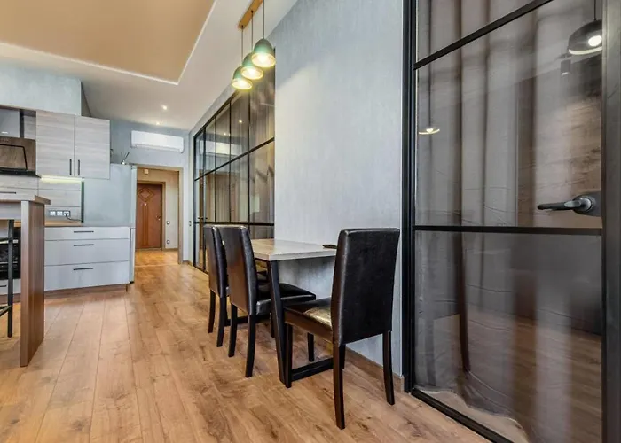 Sea Symphony Luxury Värdshus *