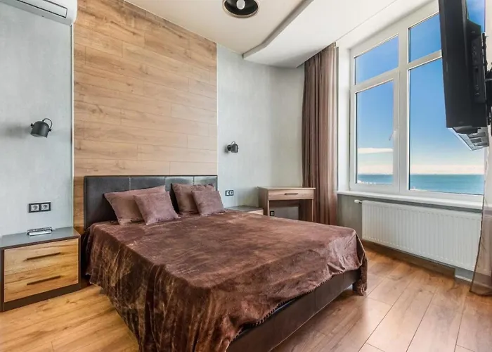 Sea Symphony Luxury *