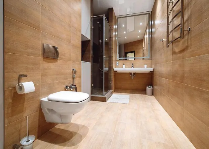 Sea Symphony Luxury *