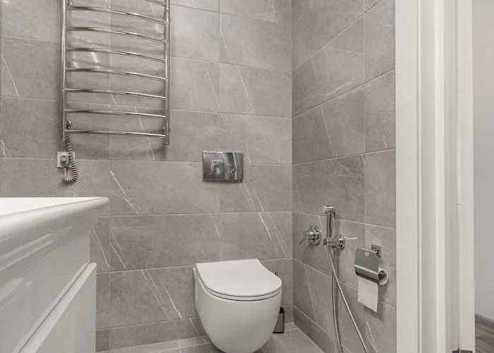 Sea Symphony Luxury Värdshus *