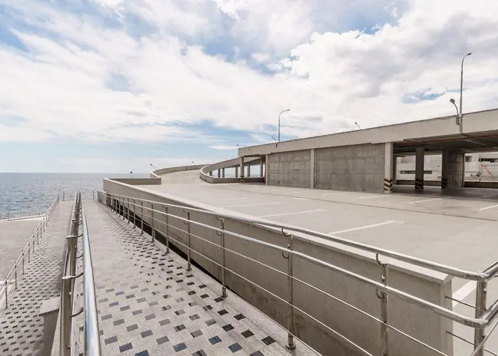 Sea Symphony Luxury Odessa