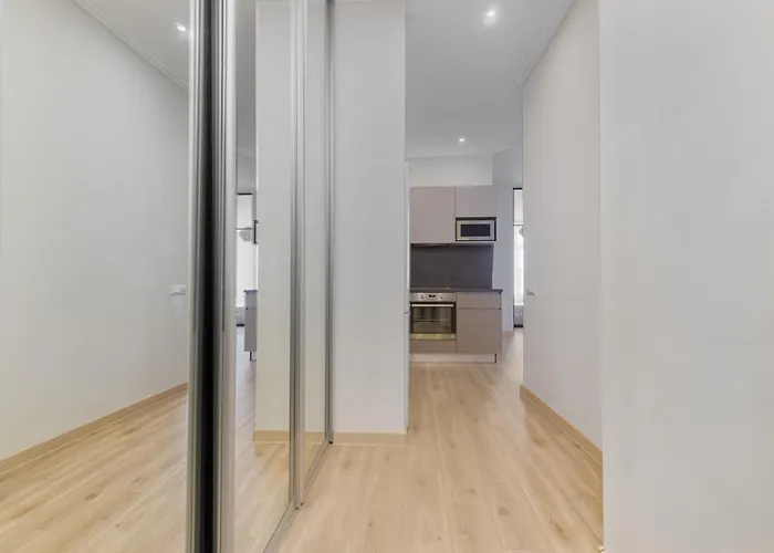 Sea Symphony Luxury Värdshus Odessa