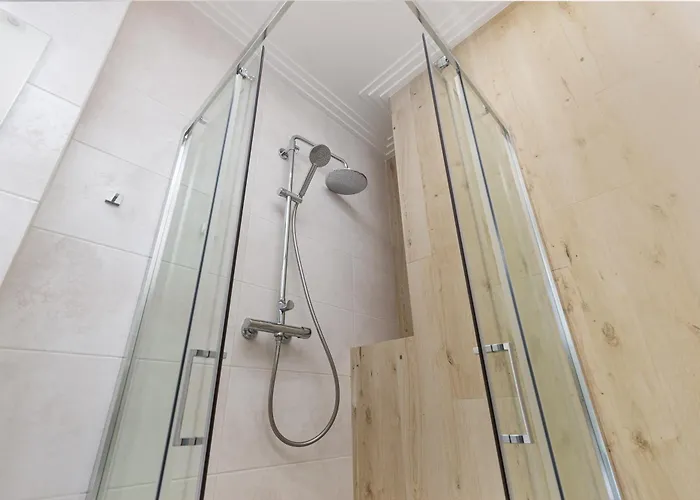 Sea Symphony Luxury *