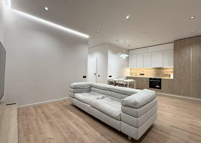 Sea Symphony Luxury * Odessa