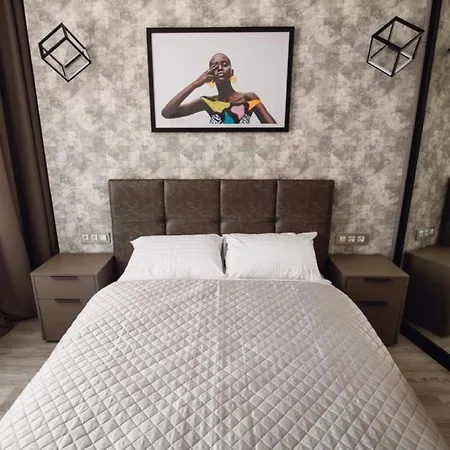 Sea Symphony Luxury Inn *