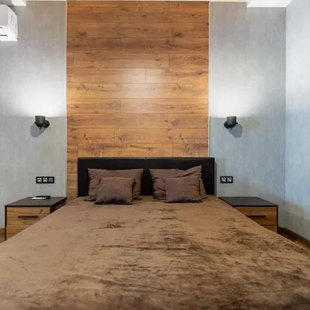 Sea Symphony Luxury Inn