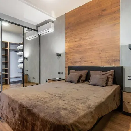 Inn Sea Symphony Luxury *