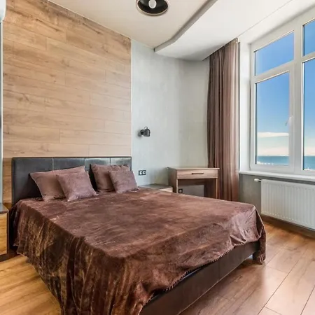 Sea Symphony Luxury *