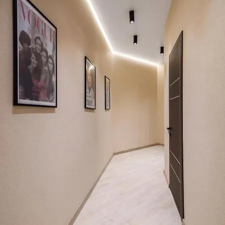 Sea Symphony Luxury * Odesa