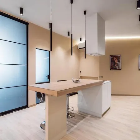 Inn Sea Symphony Luxury