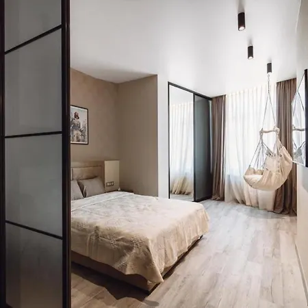 Inn Sea Symphony Luxury *