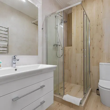 Sea Symphony Luxury * Odesa