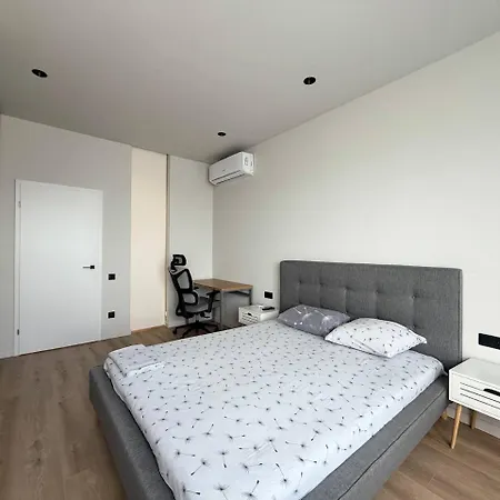 Inn Sea Symphony Luxury *