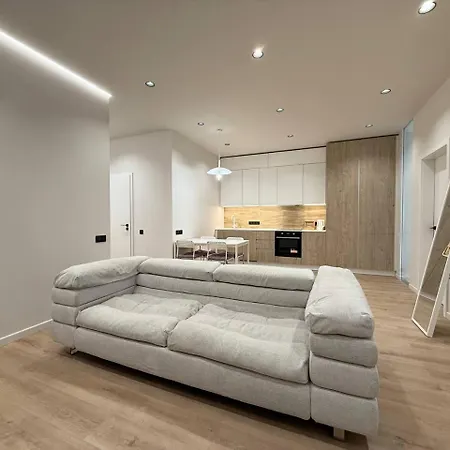 Sea Symphony Luxury Inn Odesa