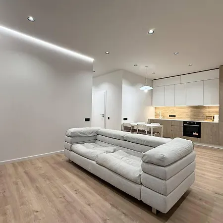 Sea Symphony Luxury * Odesa